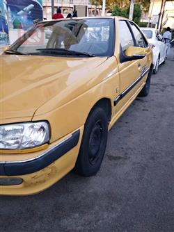 بيجو بارس